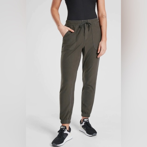 Athleta Pants & Jumpsuits Athleta Women Farallon Jogger Pants Pull